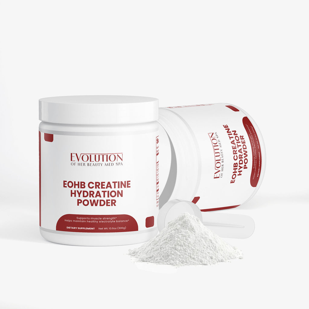 EOHB CREATINE HYDRATION POWDER