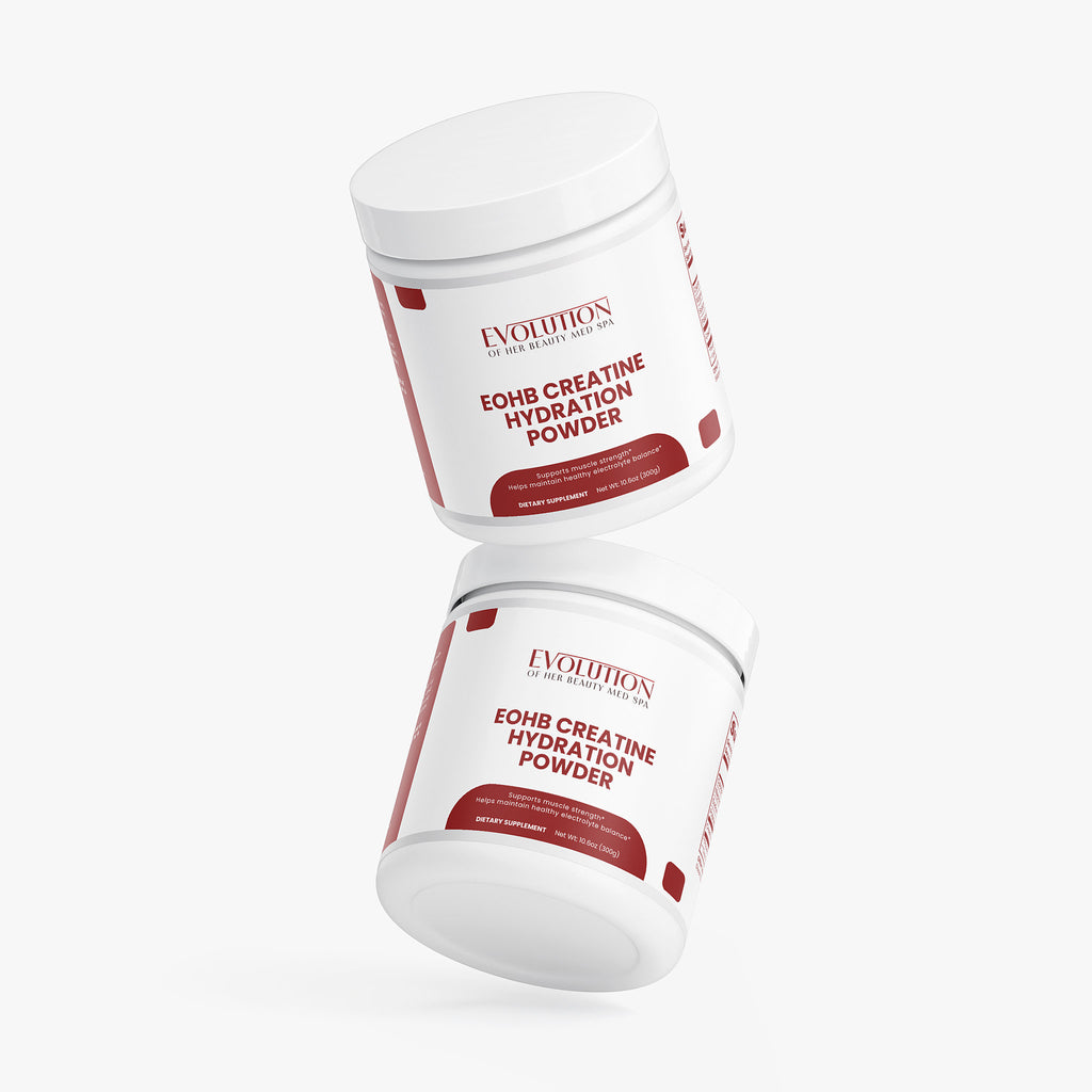 EOHB CREATINE HYDRATION POWDER