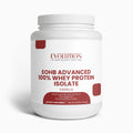 EOHB 100% Whey Protein Isolate (Vanilla)