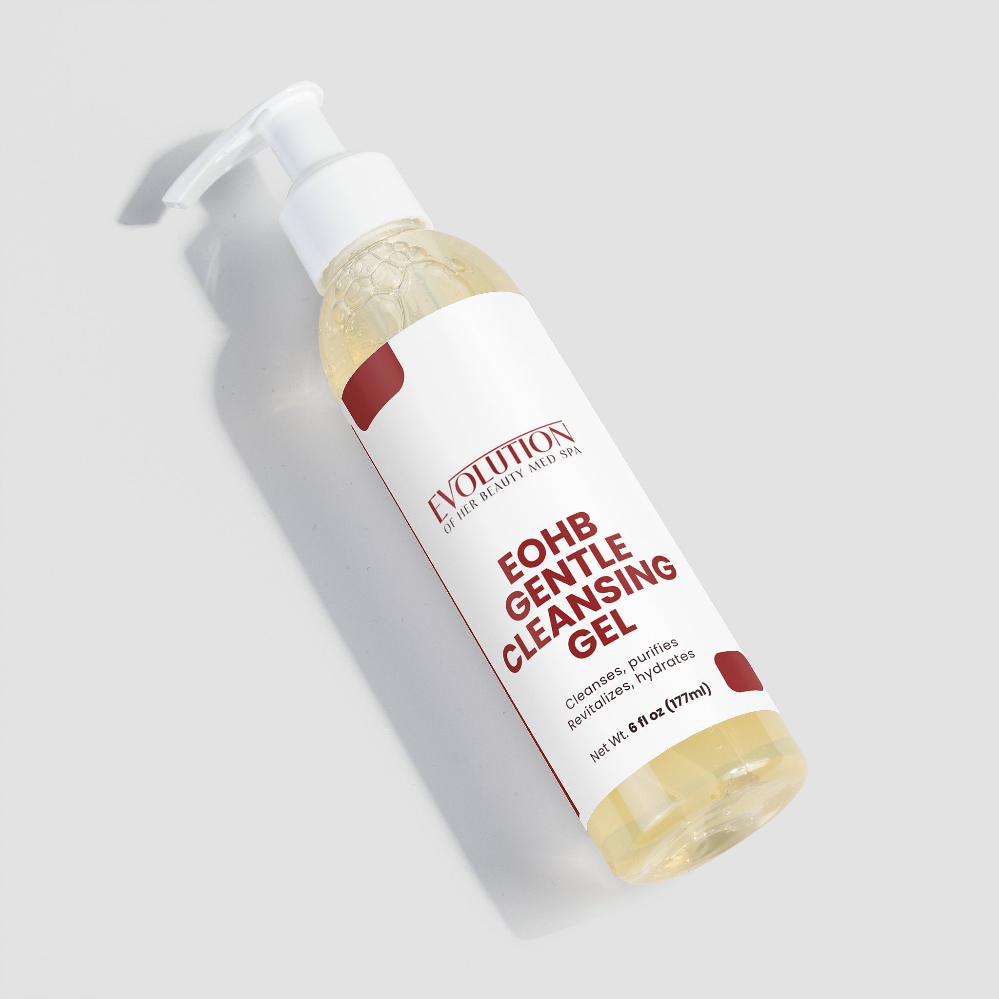 EOHB Gentle Cleansing Gel