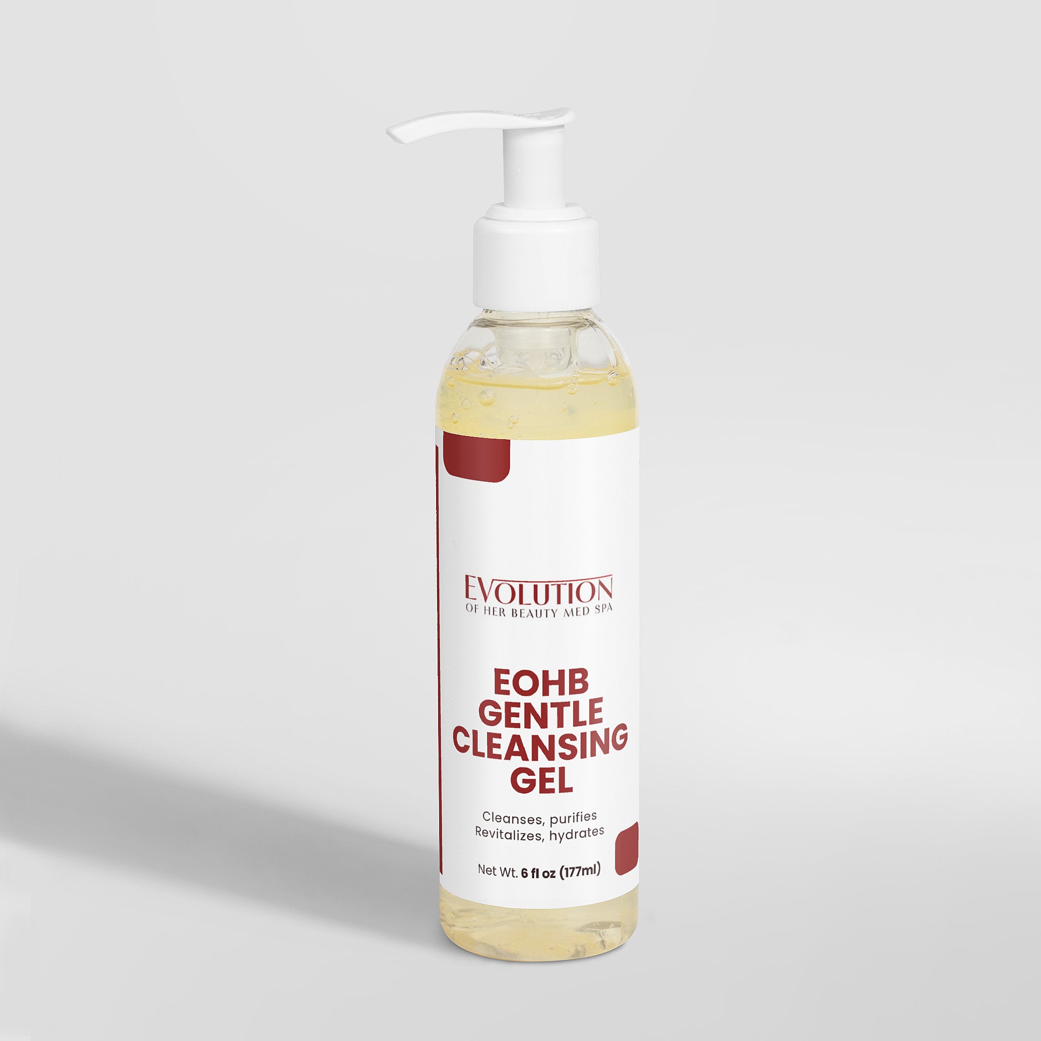 EOHB Gentle Cleansing Gel