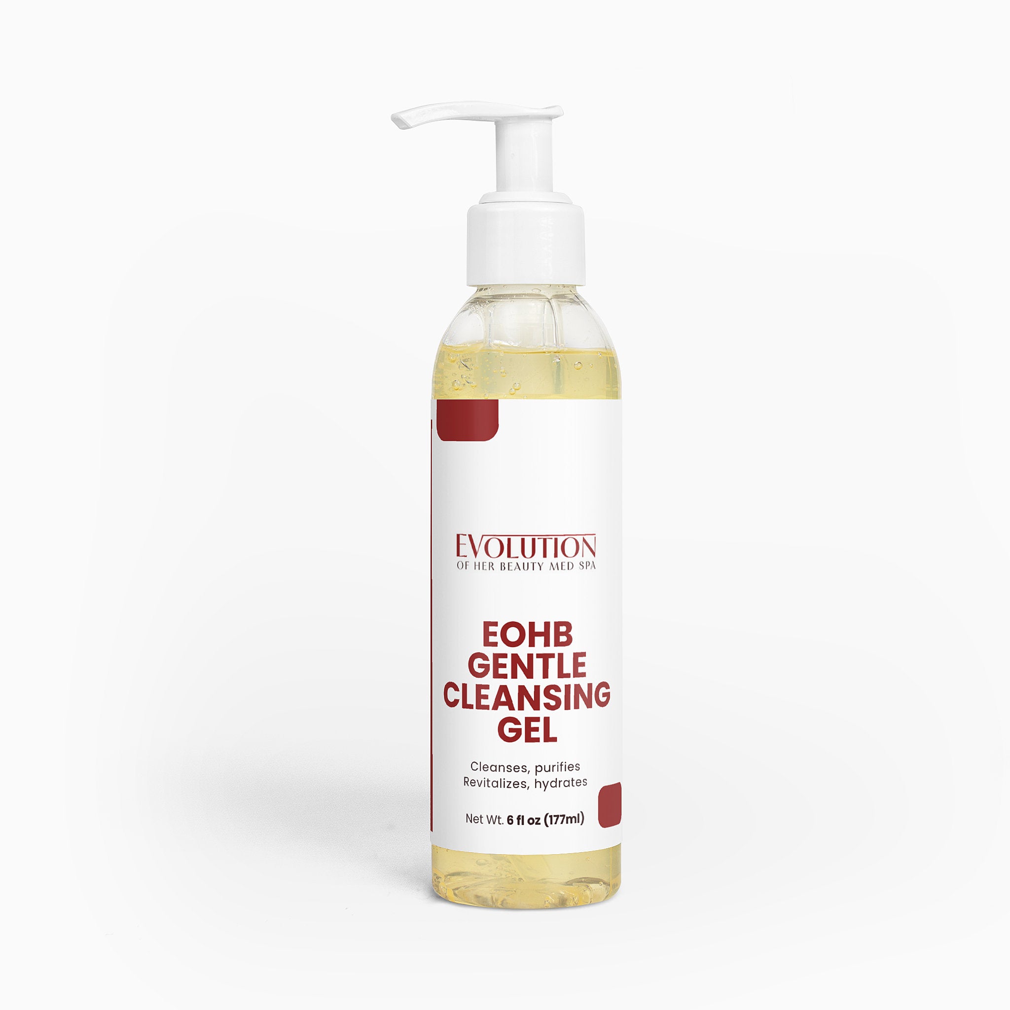 EOHB Gentle Cleansing Gel