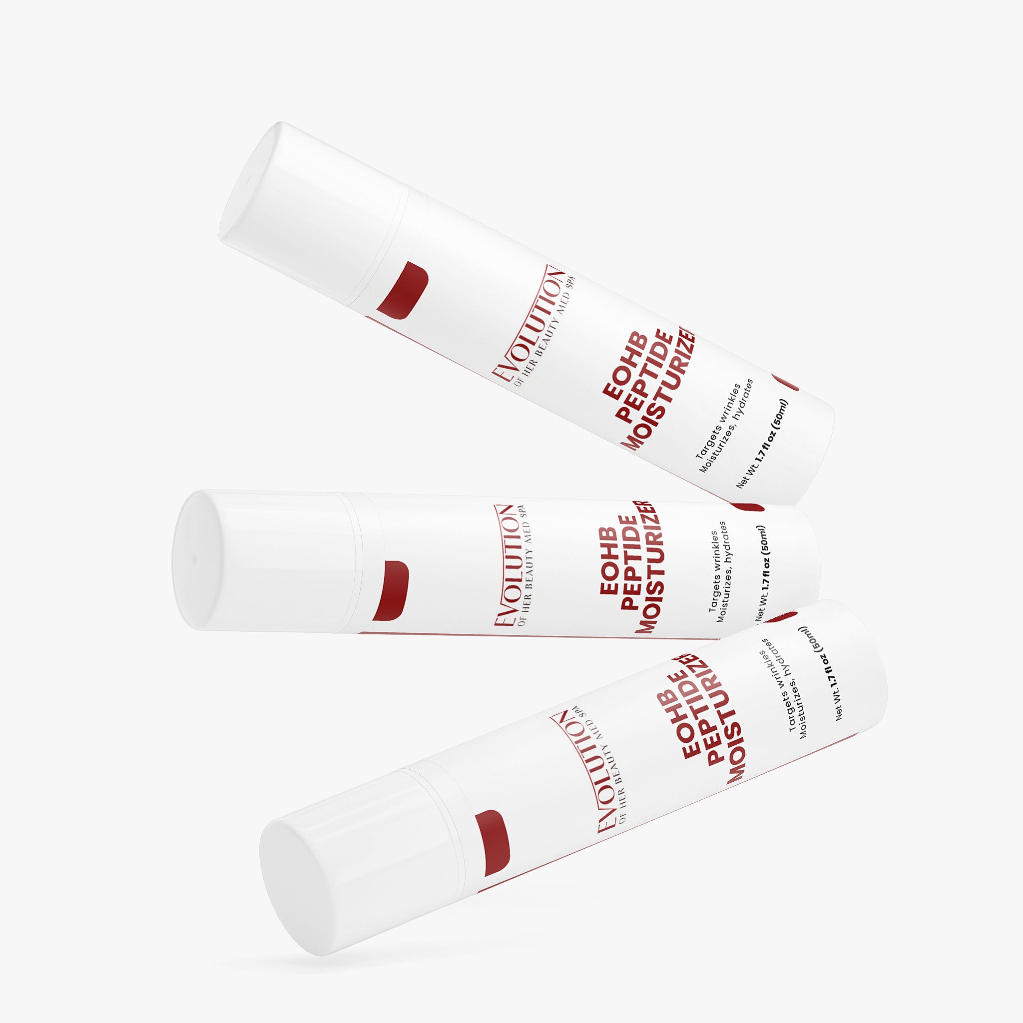 EOHB Peptide Moisturizer