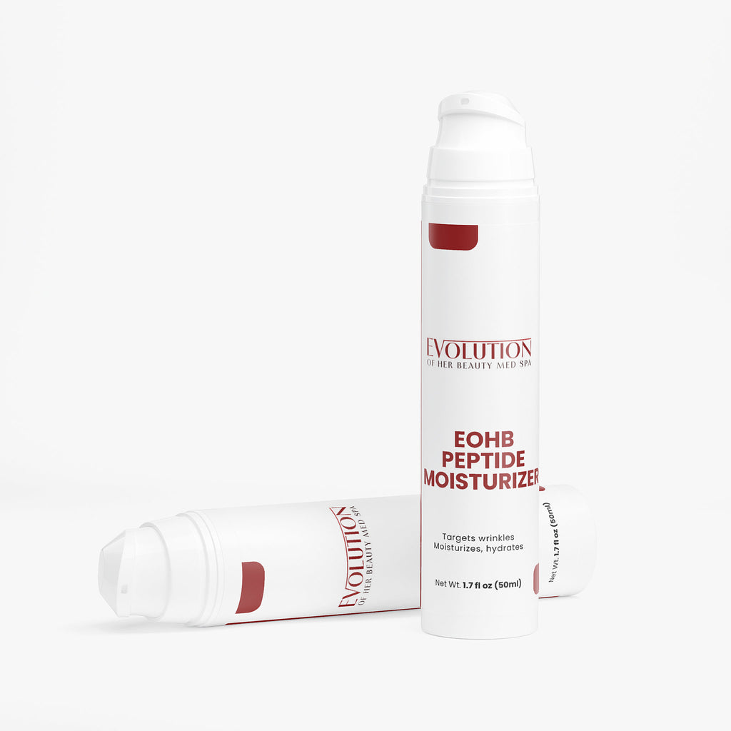 EOHB Peptide Moisturizer