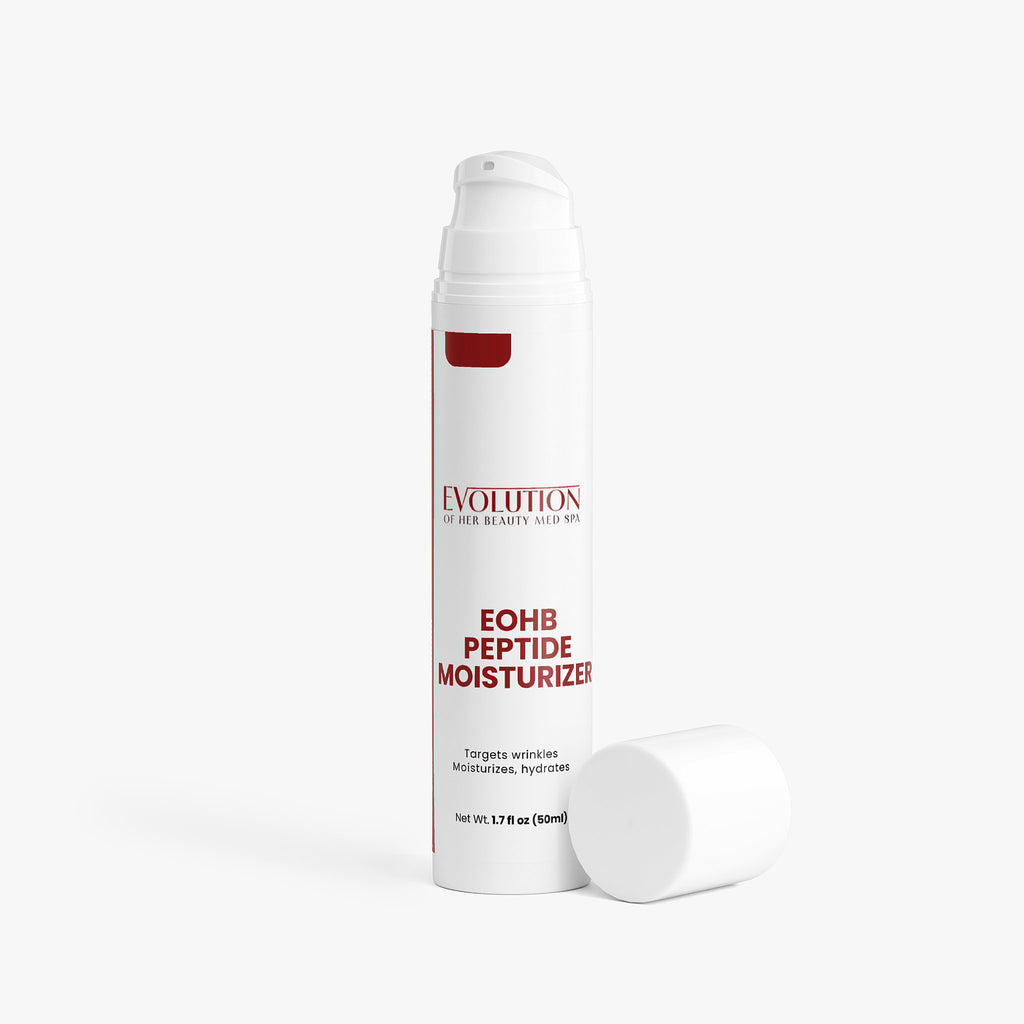 EOHB Peptide Moisturizer