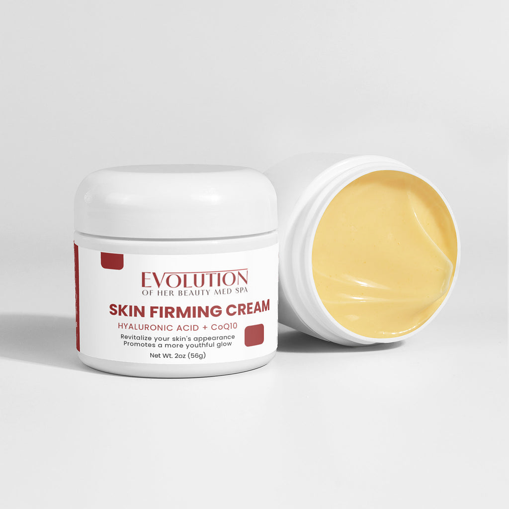 Skin Firming Cream