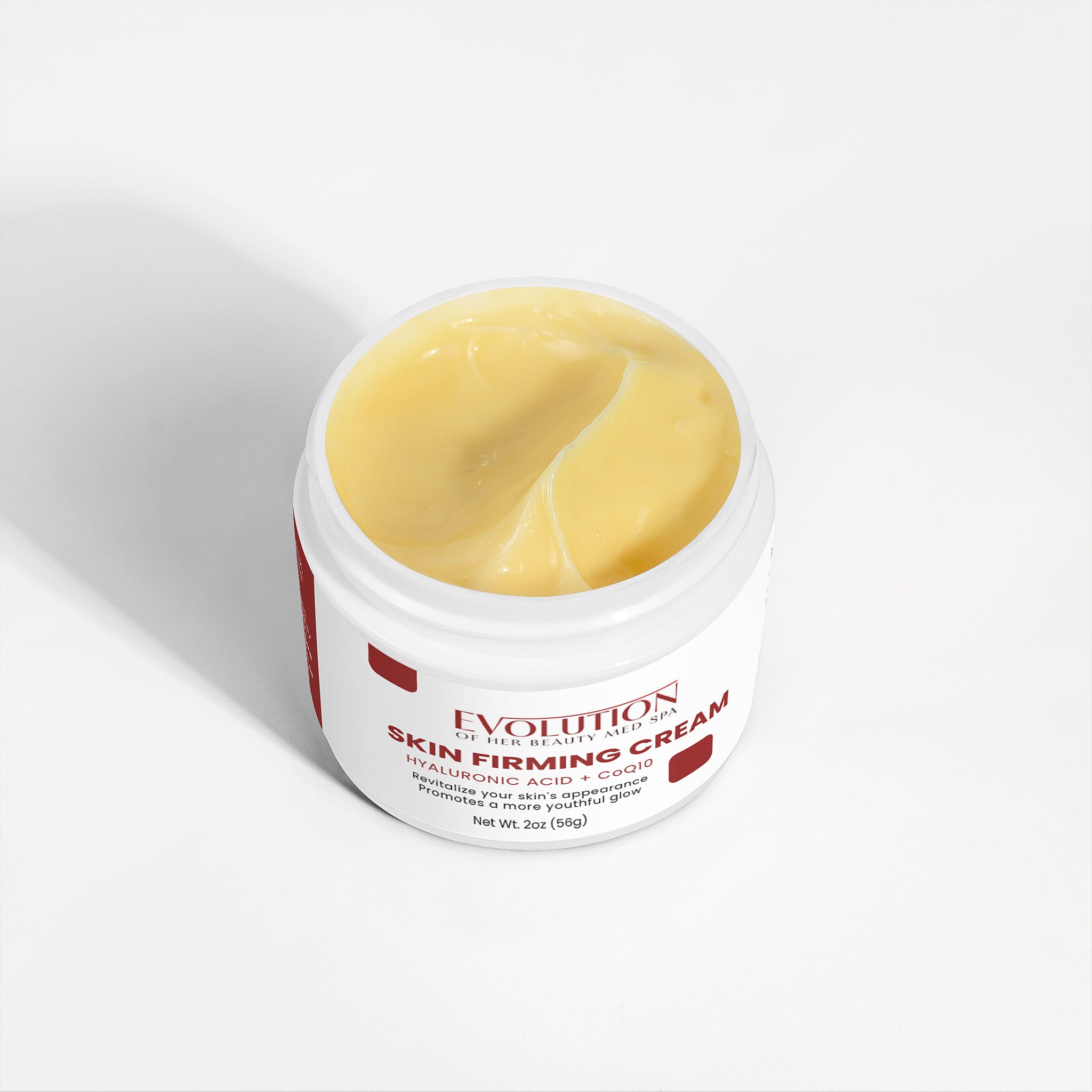 Skin Firming Cream