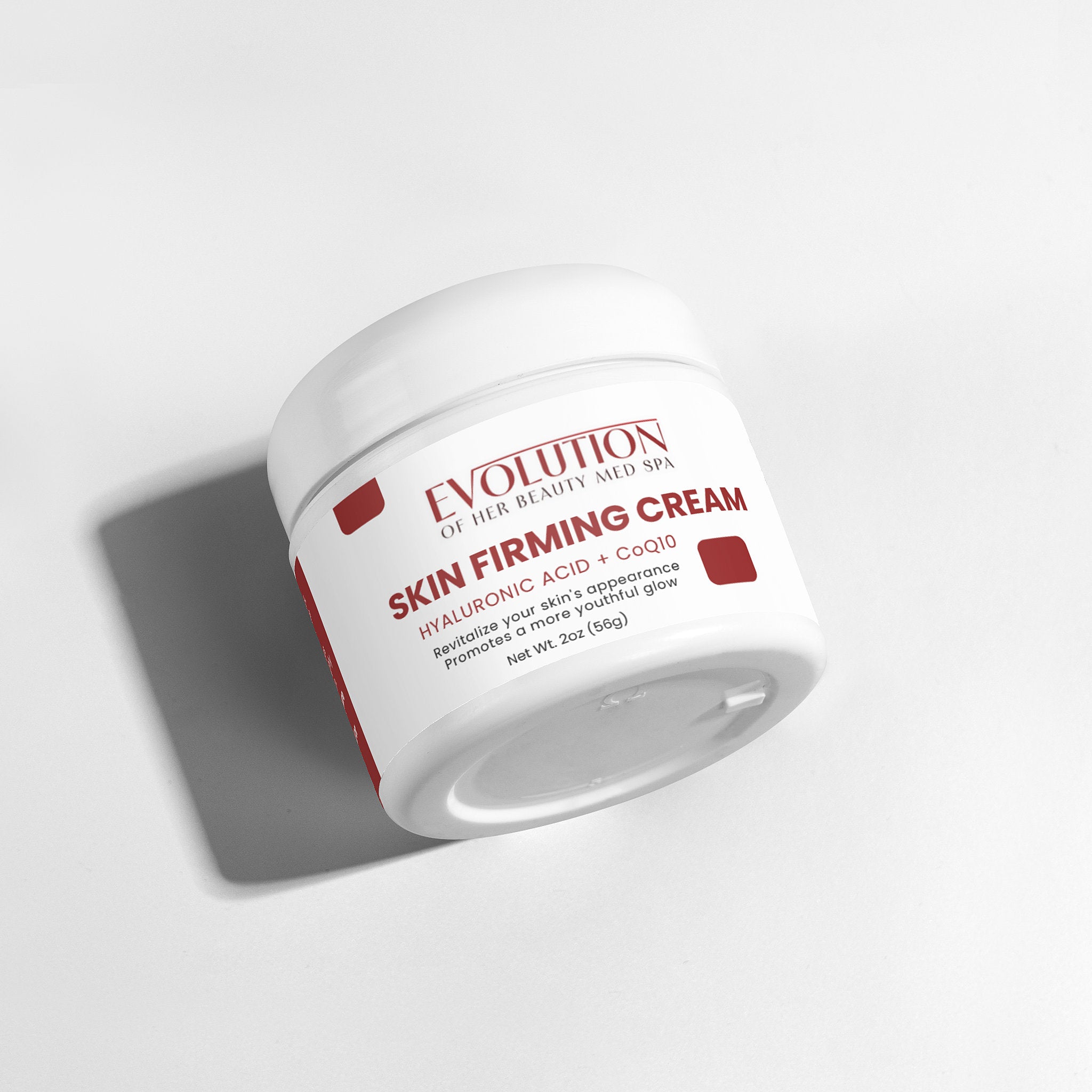 Skin Firming Cream