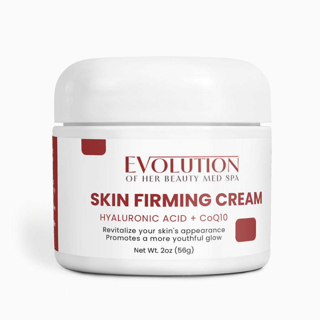 Skin Firming Cream
