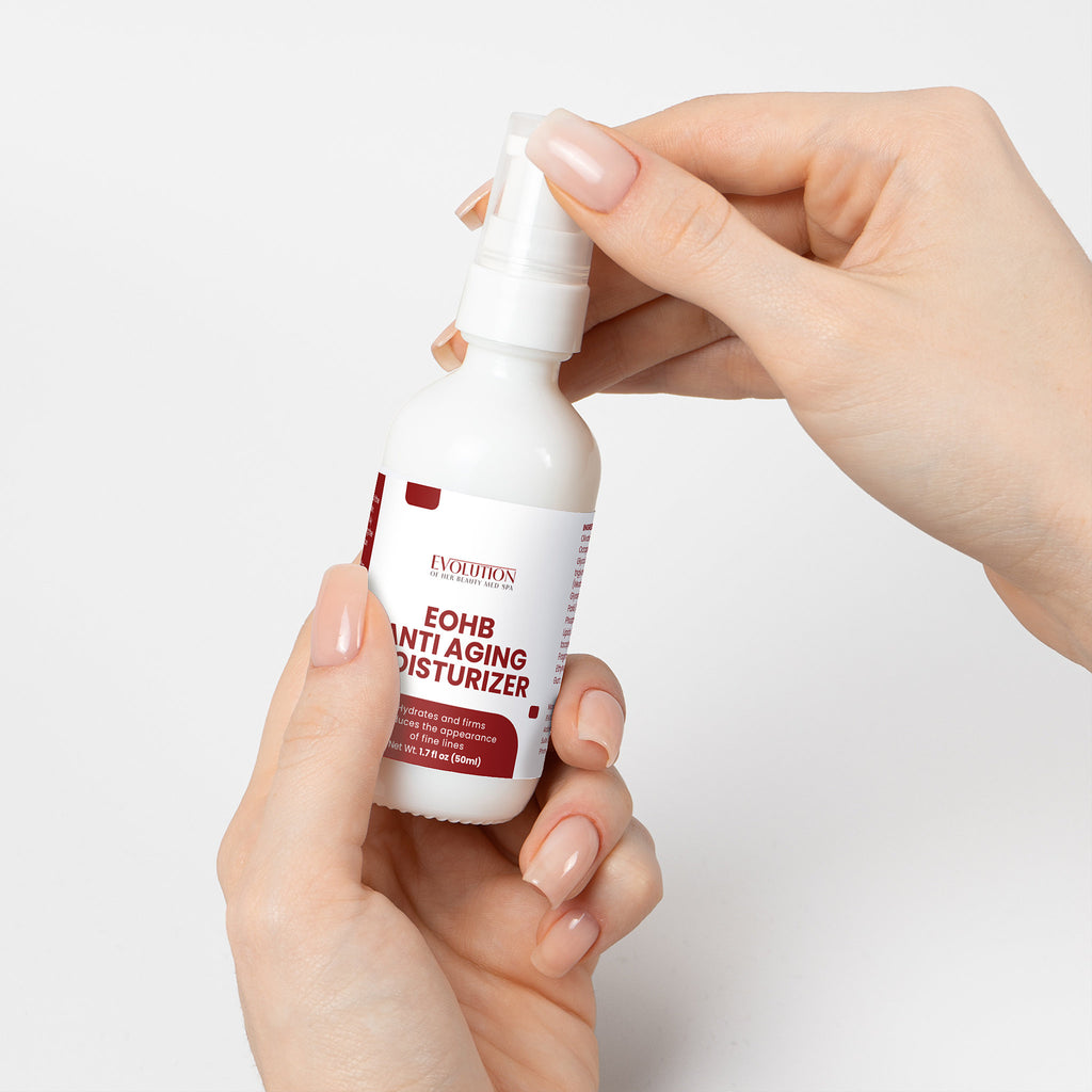 EOHB Anti Aging Moisturizer