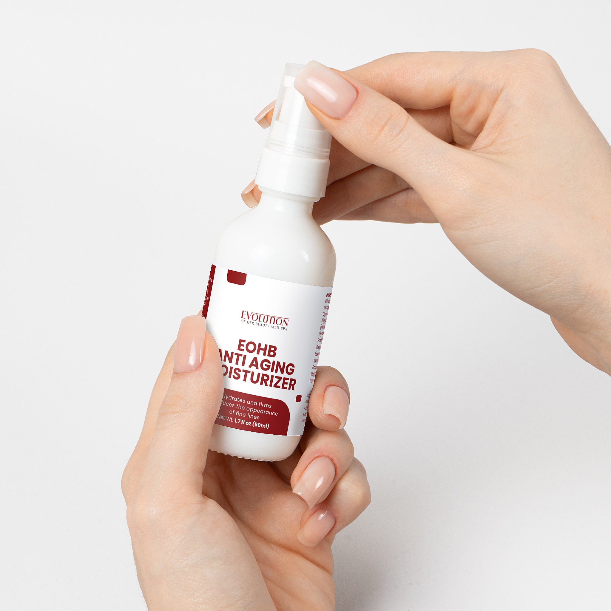 EOHB Anti Aging Moisturizer