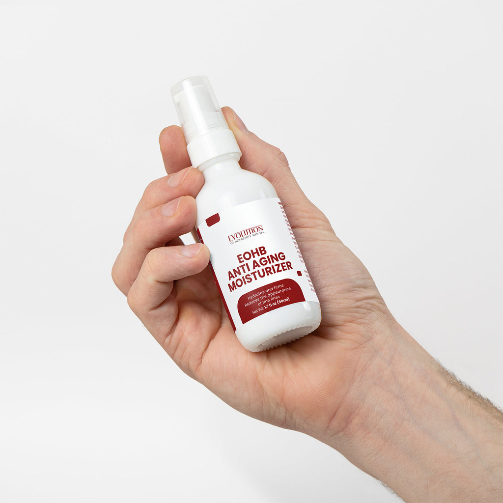 EOHB Anti Aging Moisturizer