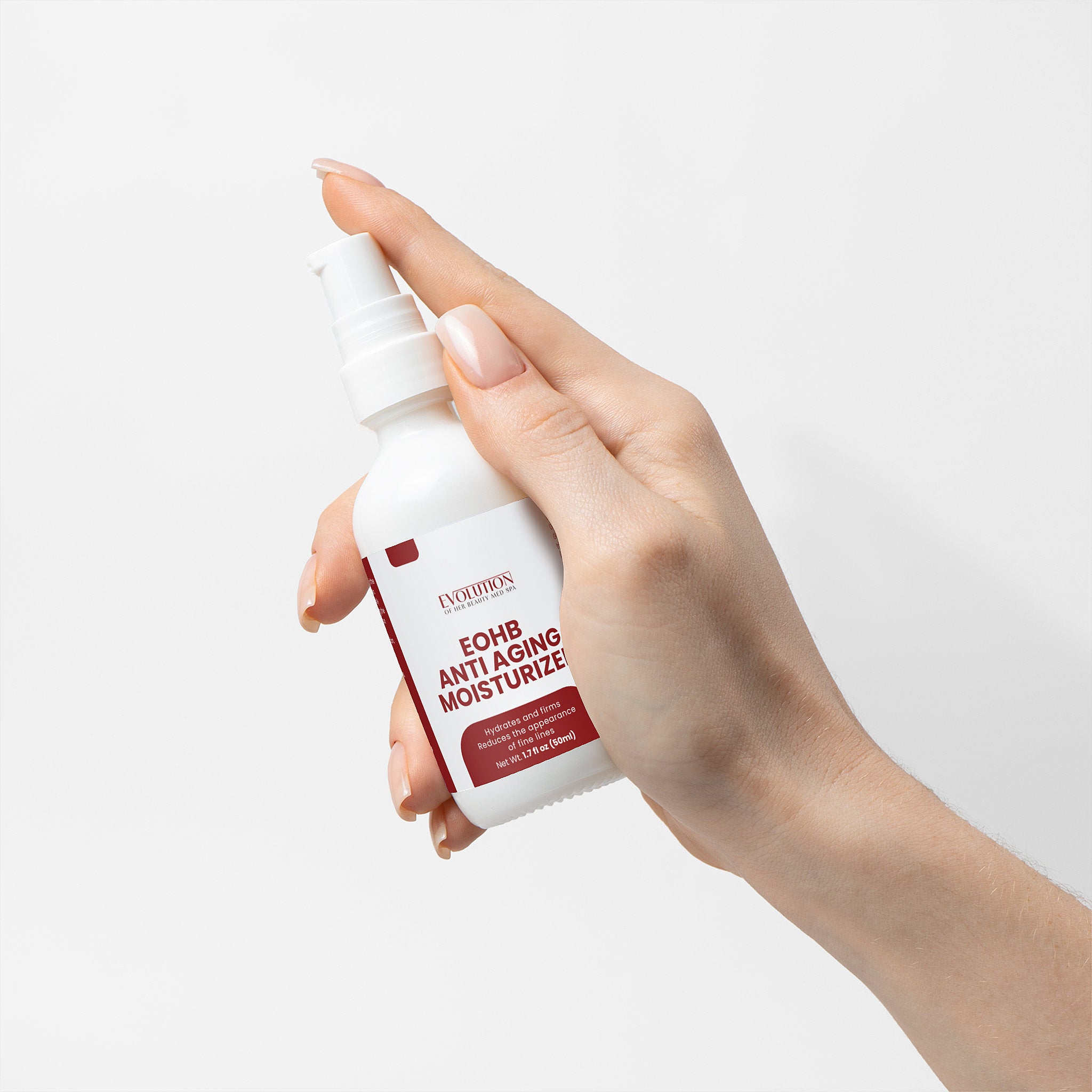 EOHB Anti Aging Moisturizer