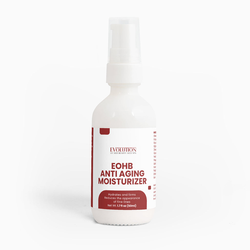EOHB Anti Aging Moisturizer