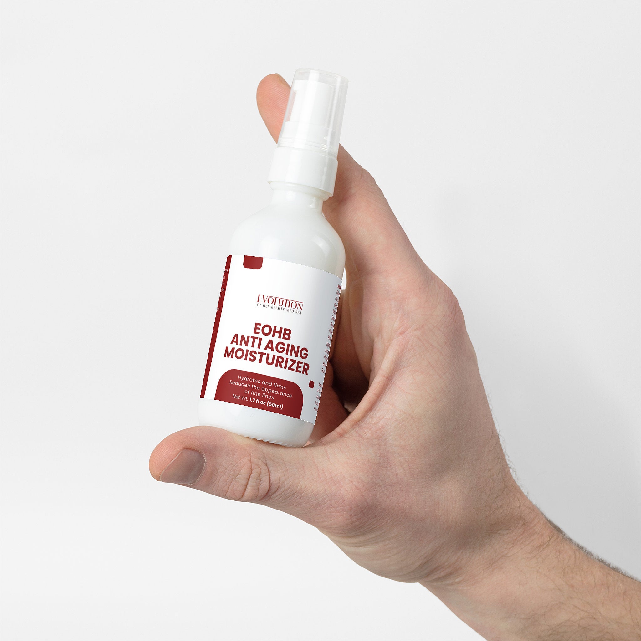 EOHB Anti Aging Moisturizer