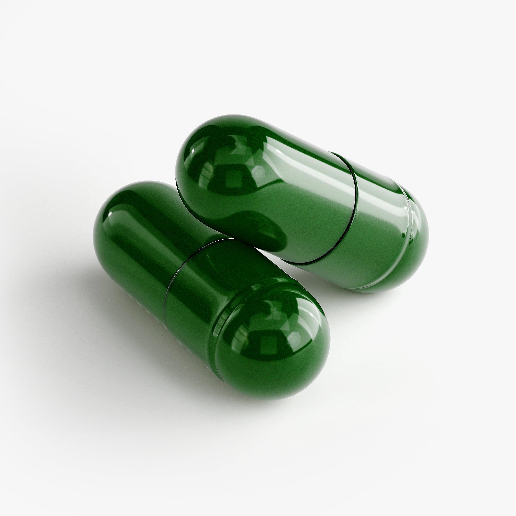 EOHB Fat Burner with MCT