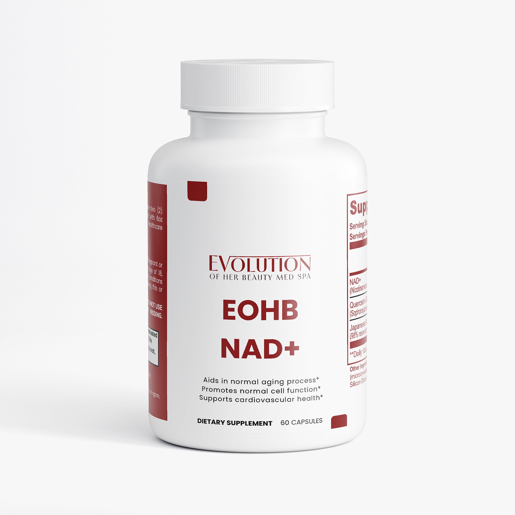 EOHB NAD+