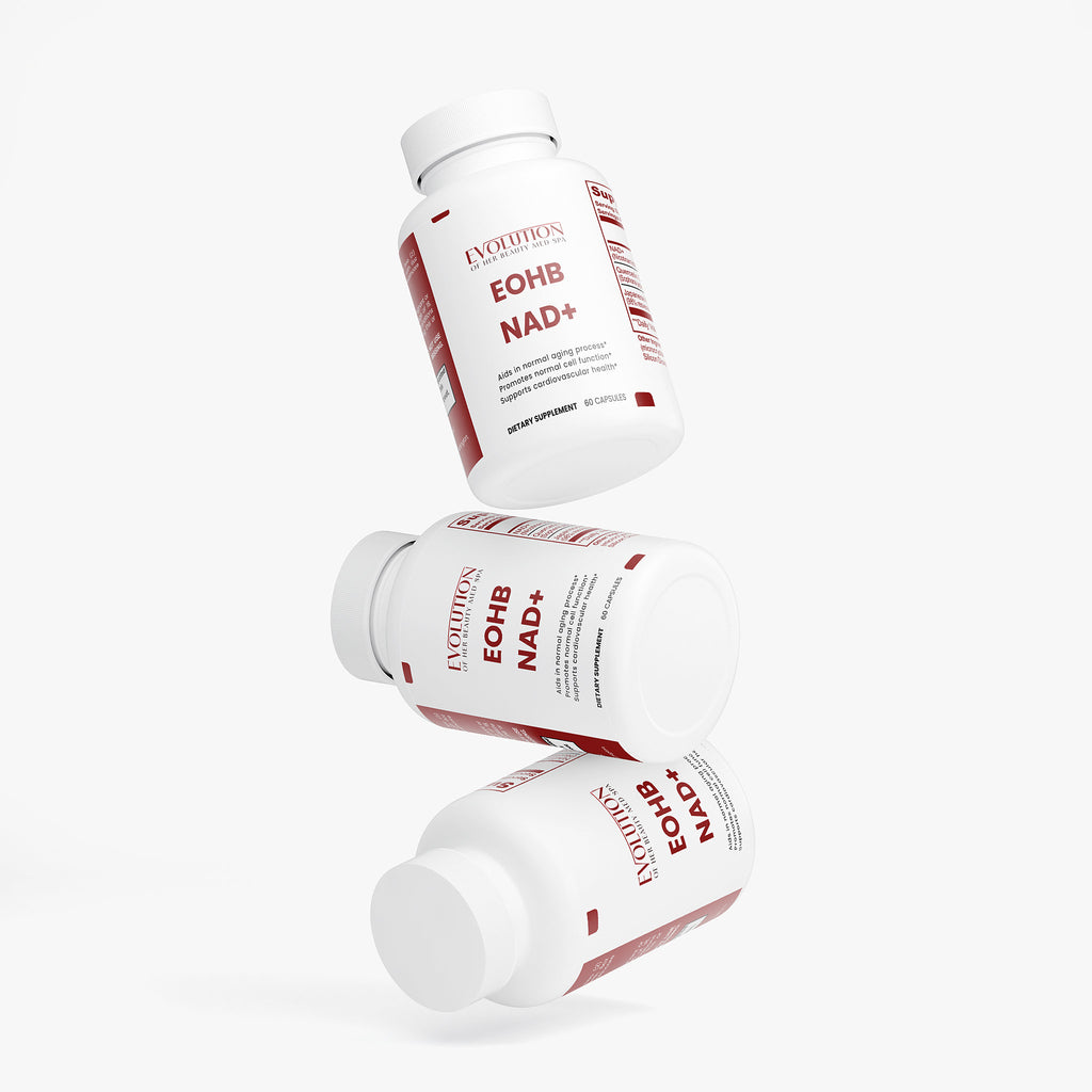 EOHB NAD+