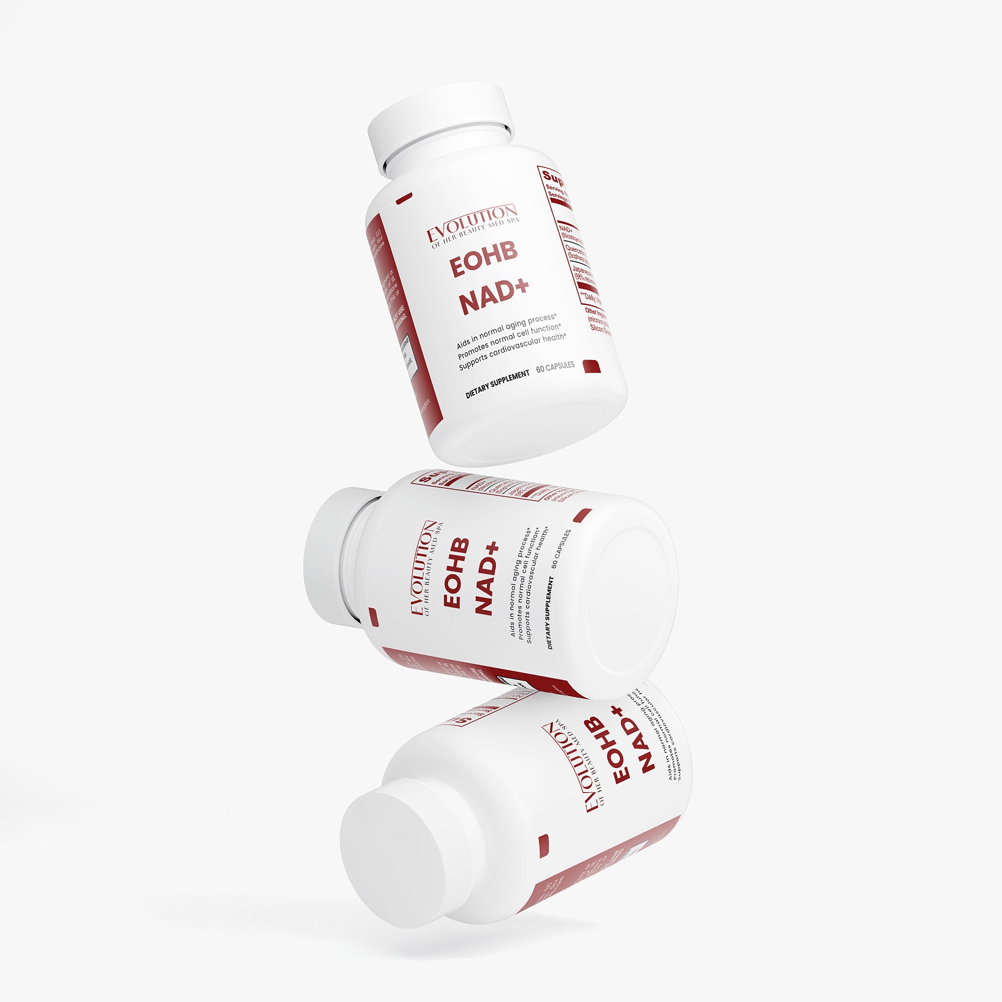 EOHB NAD+