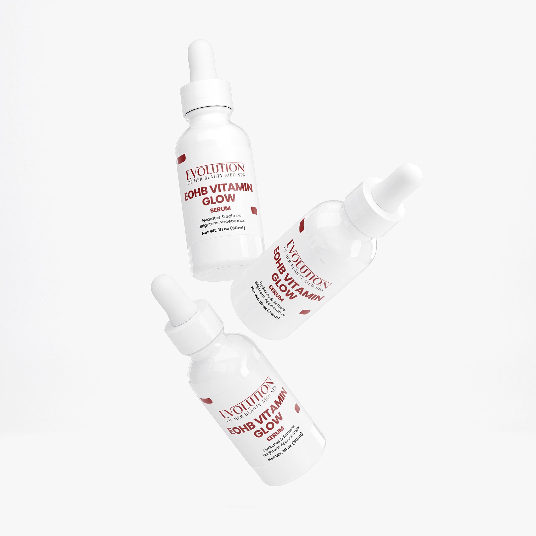 EOHB Vitamin Glow Serum