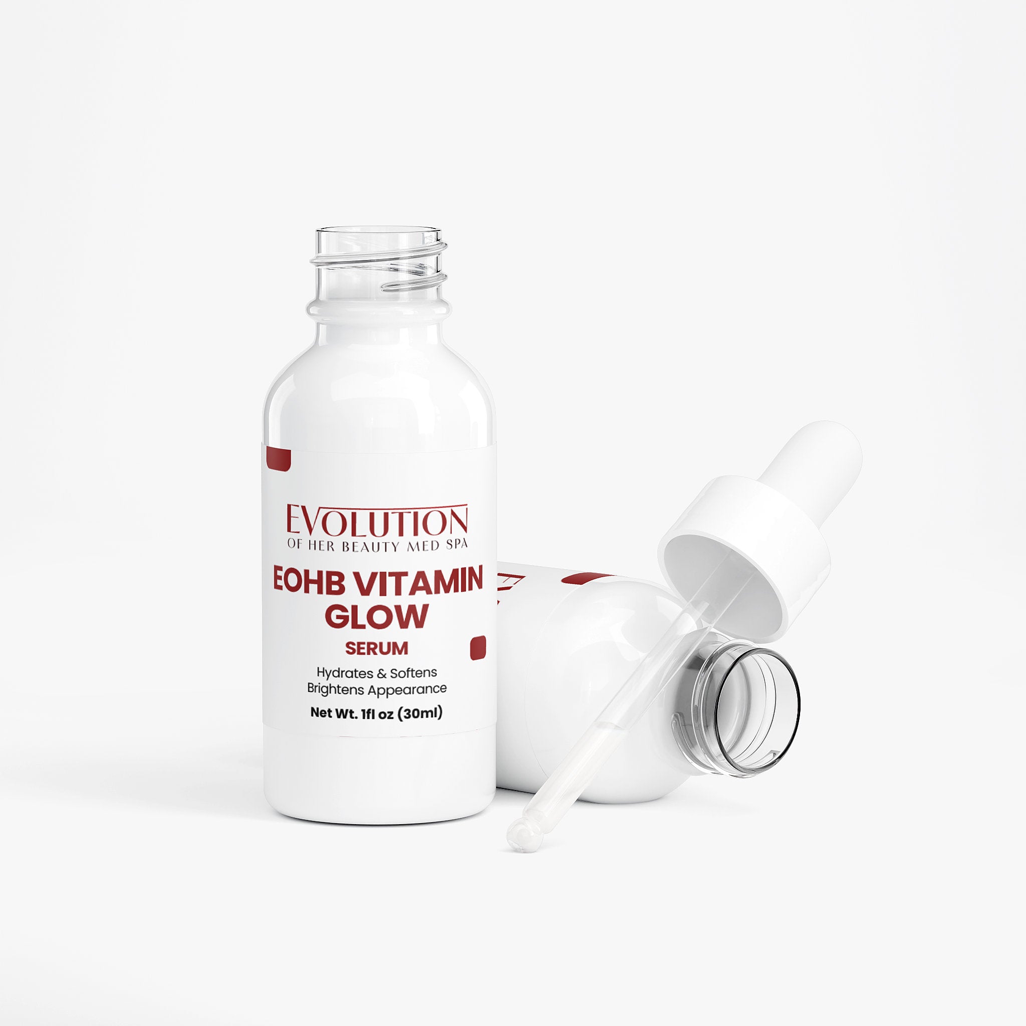 EOHB Vitamin Glow Serum