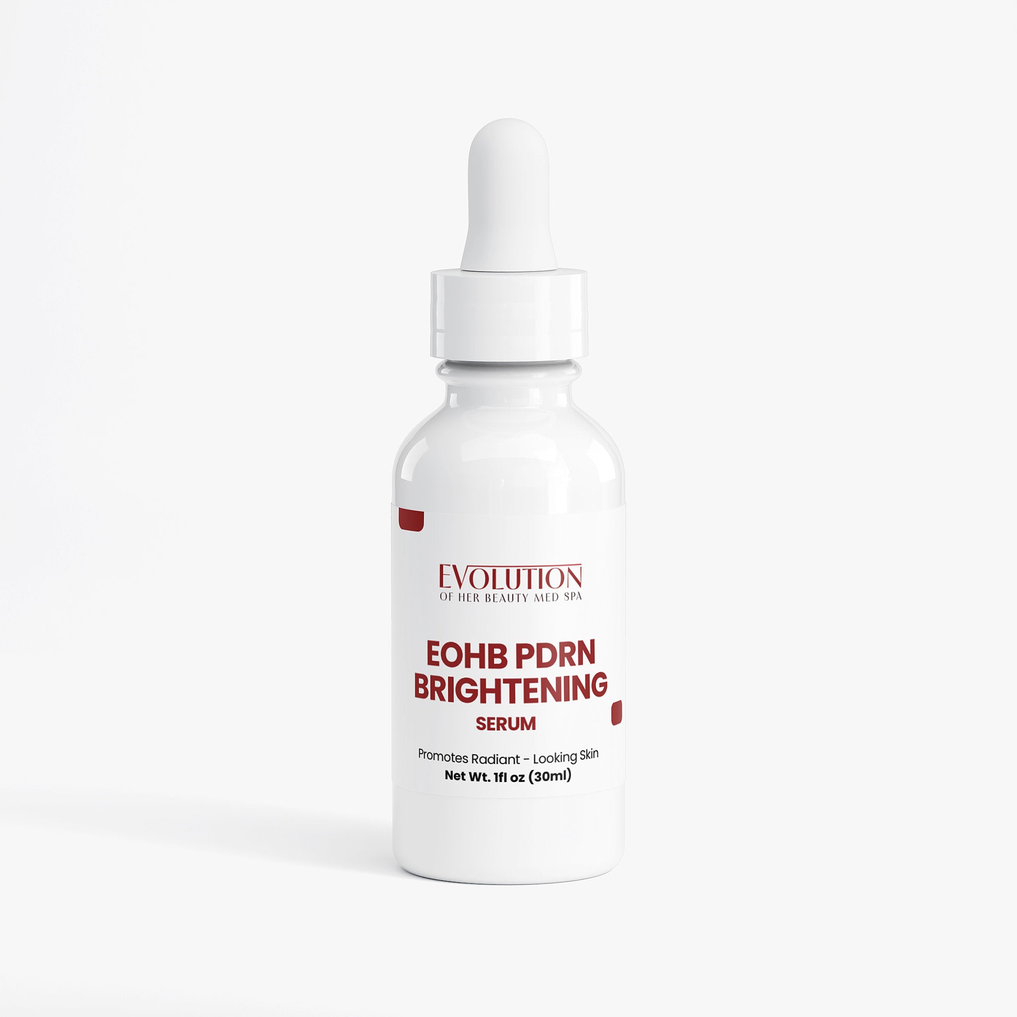 EOHB PDRN Brightening Serum