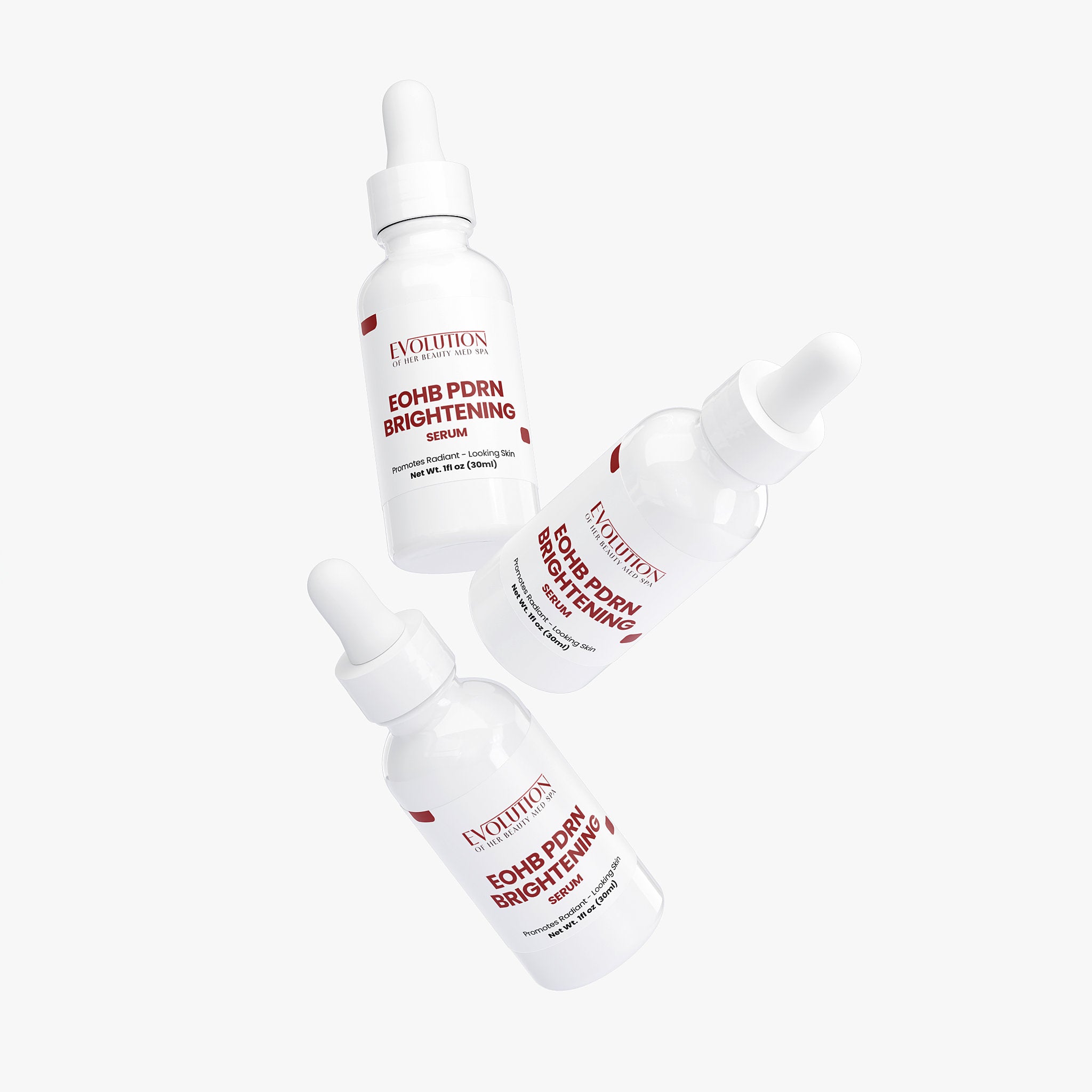 EOHB PDRN Brightening Serum