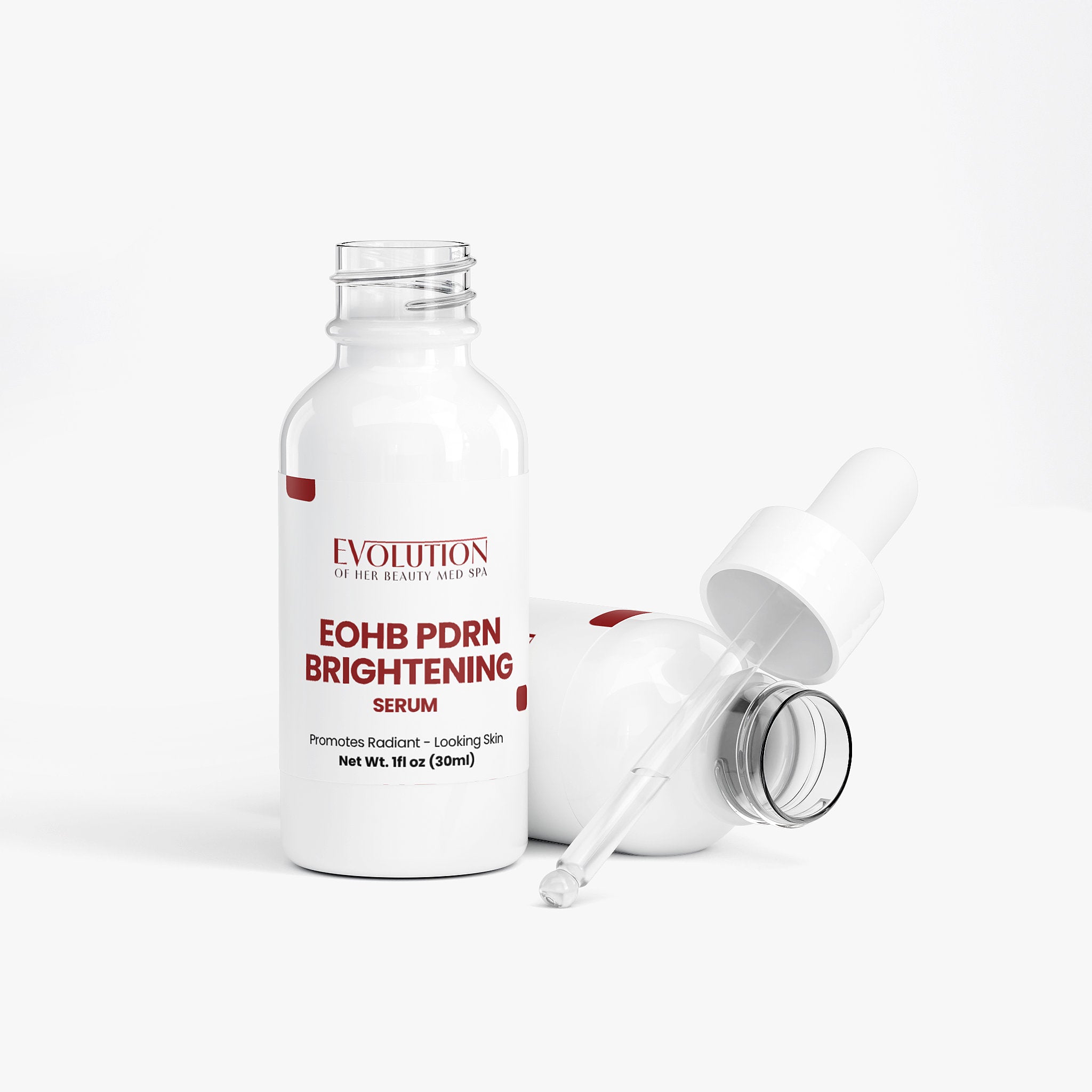 EOHB PDRN Brightening Serum
