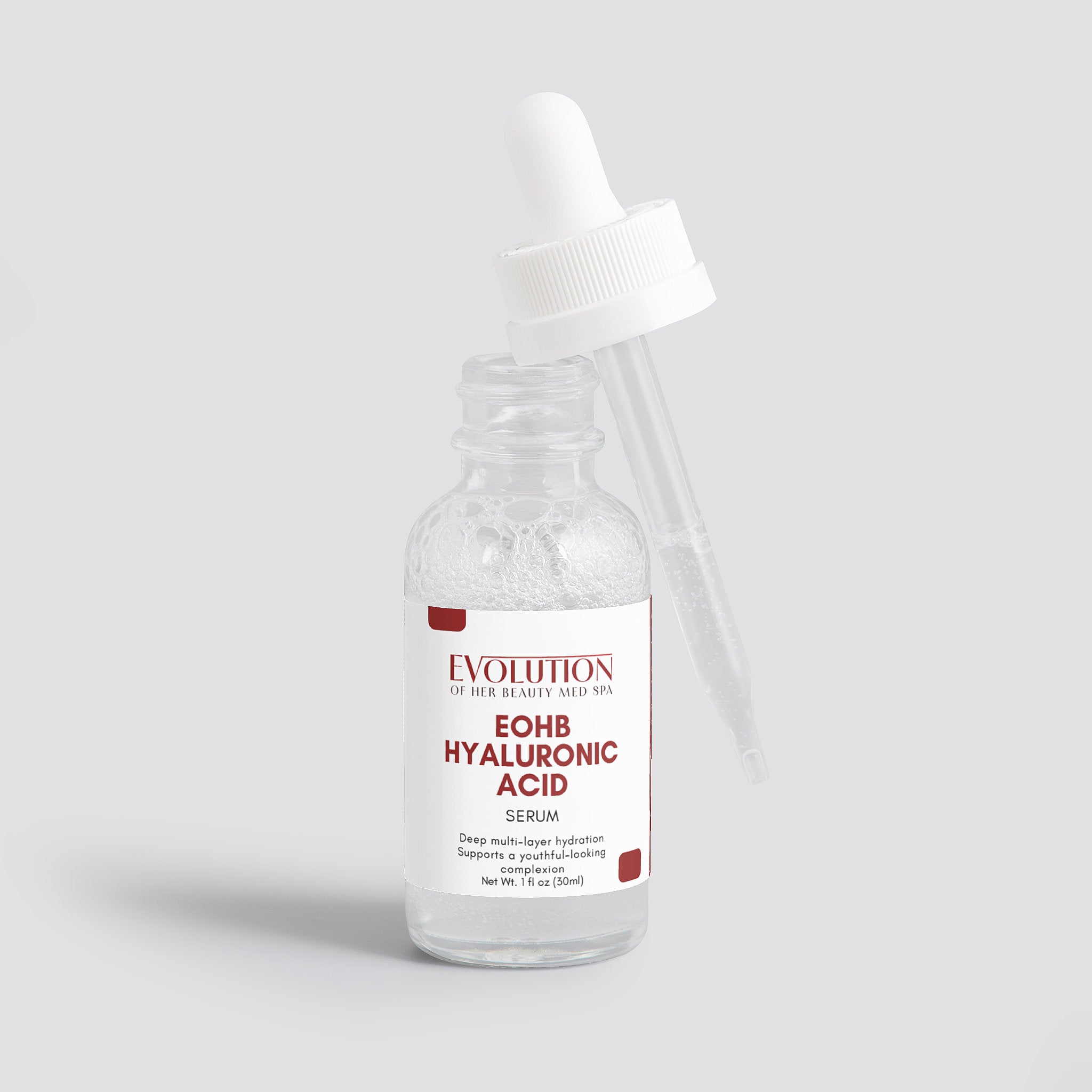 Hyaluronic Acid Serum