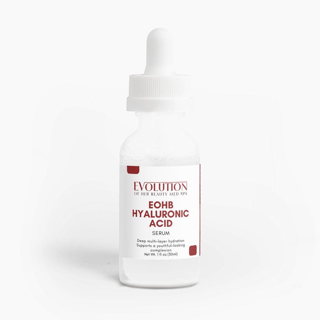 Hyaluronic Acid Serum