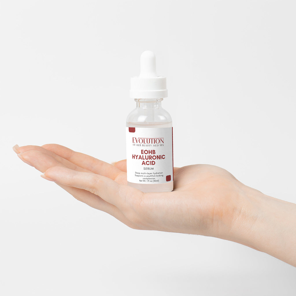 Hyaluronic Acid Serum