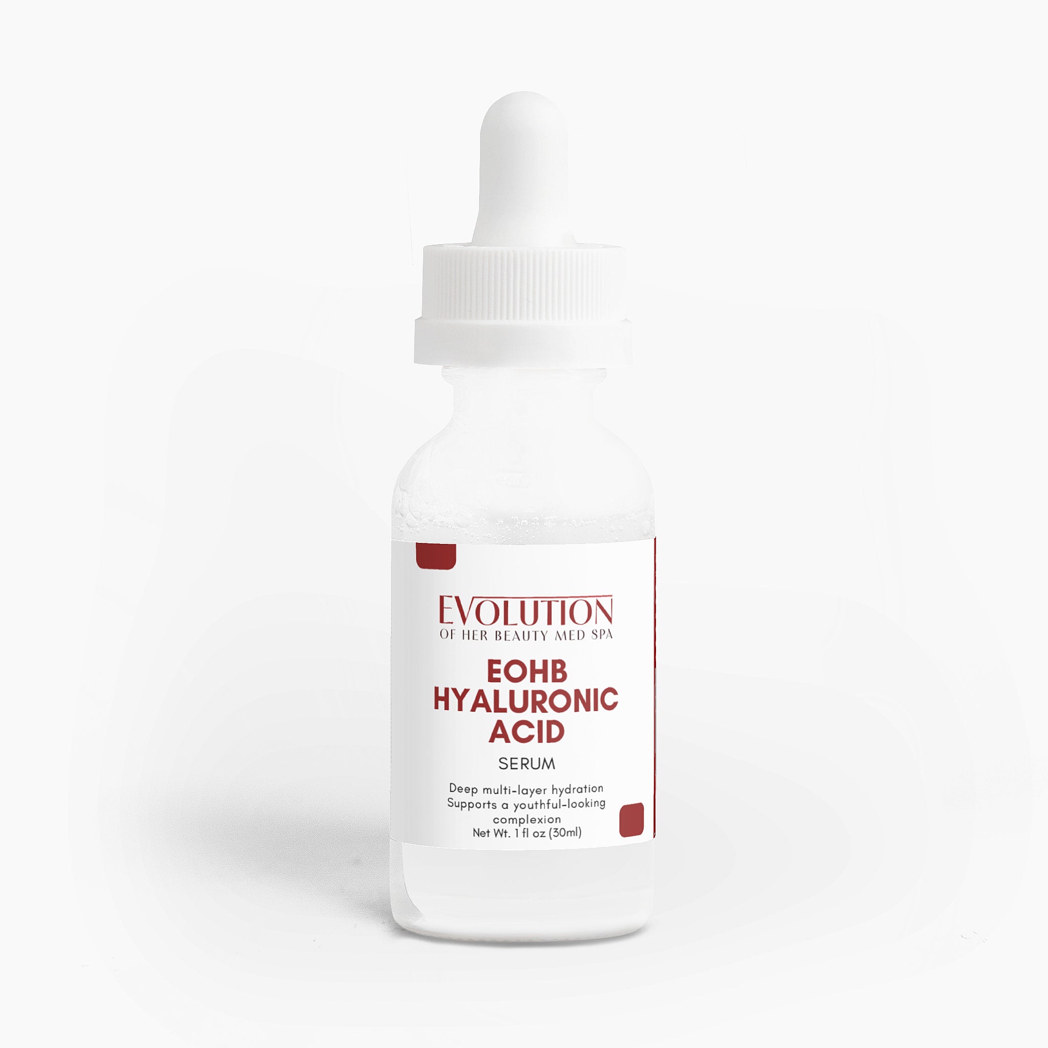 Hyaluronic Acid Serum