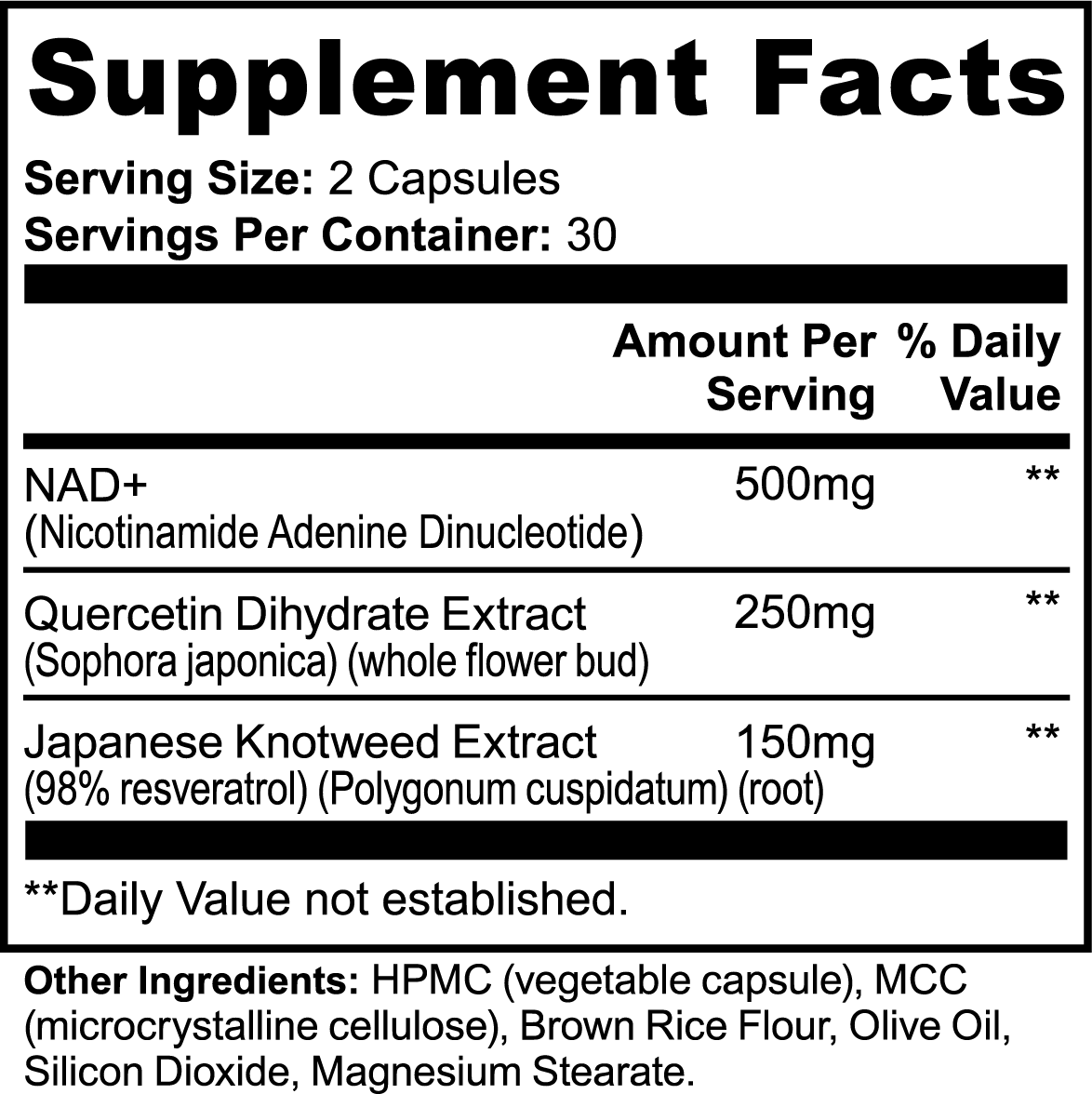 EOHB NAD+